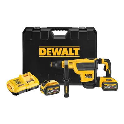 Dewalt DCH614X2