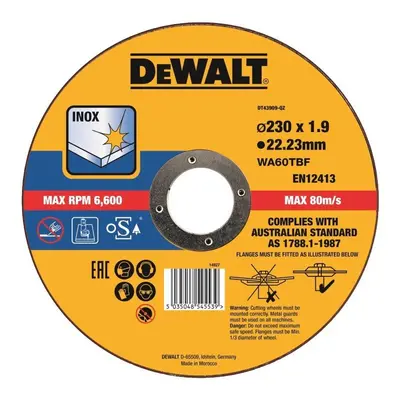 Dewalt DT43909