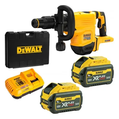 Dewalt DCH832X2