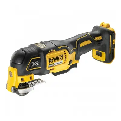 Aku oscilační multibruska 18V bez aku DeWALT DCS356N DCS356N