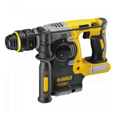 Aku kladivo 18V bez aku SDS-Plus 26mm DeWALT DCH274N DCH274N