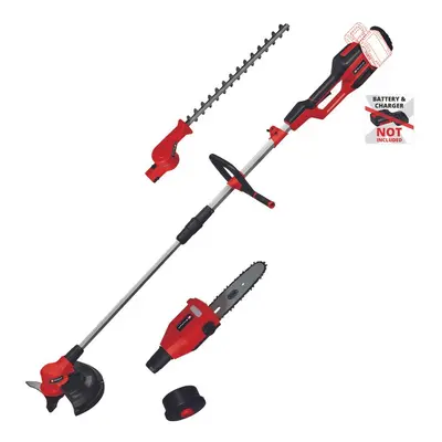 Einhell Aku multifunkční přístroj GE-LM 36/4in1 Li-Solo 3410901