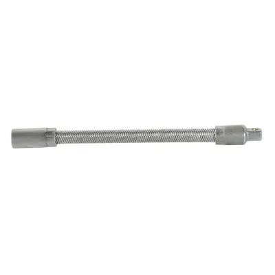 GEKO Ohebný nástavec 1/4" na 1/4" kov 150 mm (200) G13460