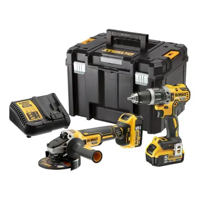 Dewalt DCK2080P2T