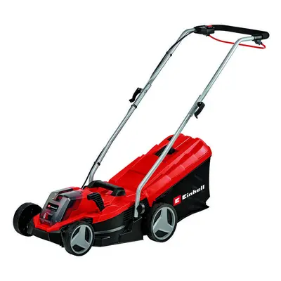 Einhell Aku sekačka na trávu bez pojezdu GE-CM 18/33 Li (1x4,0Ah) 3413260