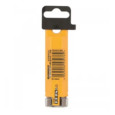 Vrták do kovu HSS-E COBALT 5,5×93mm (10ks) DeWALT DT4932 DT4932