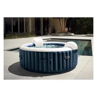 Marimex Bazén vířivý nafukovací Pure Spa - Bubble HWS MODRÁ - Intex 28406/28430EX 11400212