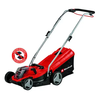 Einhell Aku sekačka na trávu GE-CM 18/33 Li-Solo 3413266