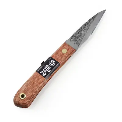 Japonský skládací nůž UMEBACHI RYUMA Kogatana - 120 mm 4653