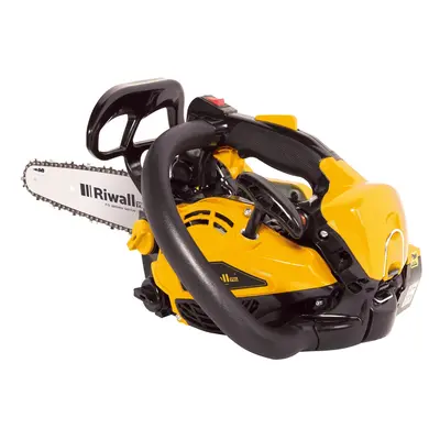 Riwall PRO RPCS 2526 jednoruční řetězová vyvětvovací pila s benzinovým motorem 25 ccm PC42A25011