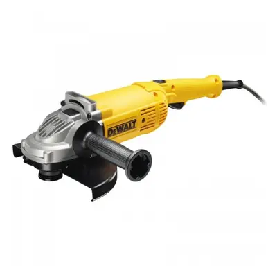 Úhlová bruska 2 000 W 230 mm DeWALT DWE490 DWE490