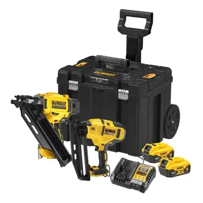 Dewalt Hřebikovačka DCK246P2T