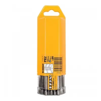 Dlouhý bit 153 mm - PR2 (20ks) DeWALT DT7207 DT7207