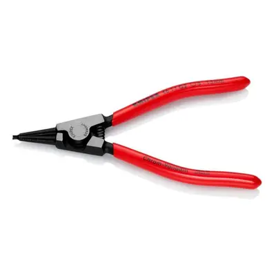 Kleště na pojistné kroužky 140 mm, vnější rovné. Knipex 46 11 G2 46 11 G2