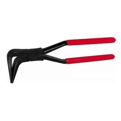 Klempířské falcovací kleště Bessey D351-60-P zahnuté D351-60-P