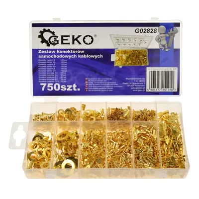 GEKO G02828