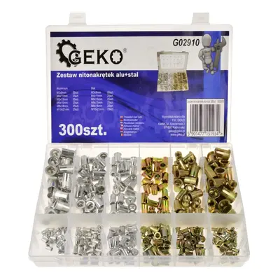 GEKO G02910