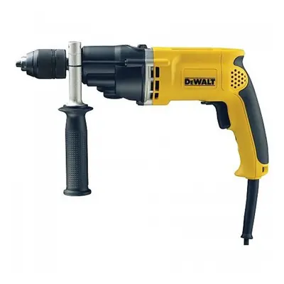 2-rychlostní elektrická vrtačka se spojkou 770W DeWALT D21441 D21441