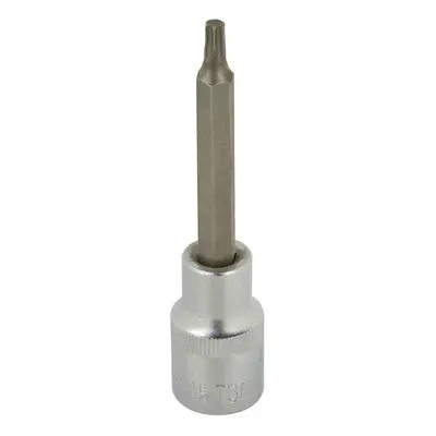 GEKO Šestihranný klíč torx 100mm CRV T-30 (10/100) G13483