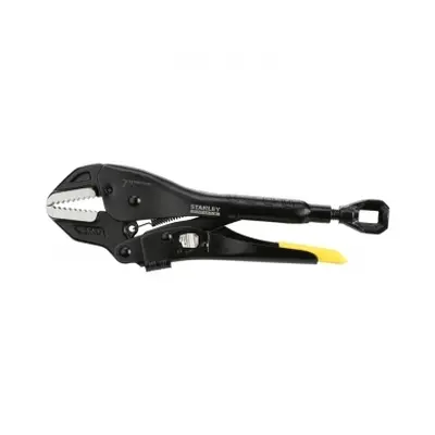 Stanley FatMax samosvorné kleště, 250 mm, přímé čelisti FMHT0-74884v