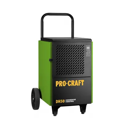 Procraft DH50