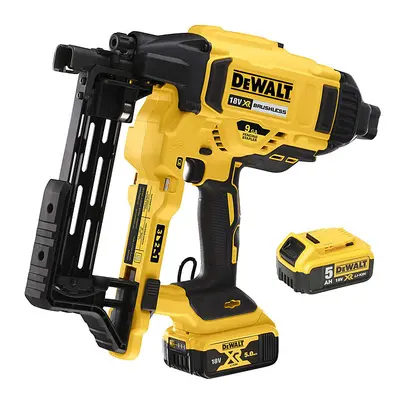 Dewalt DCFS950P2