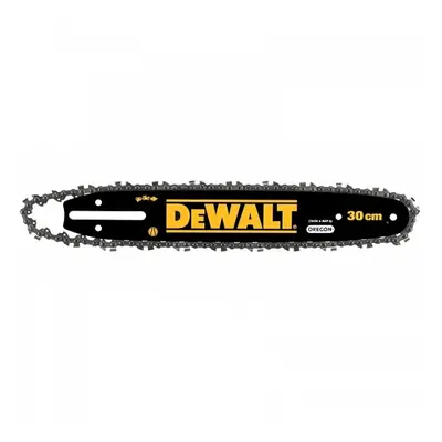 Lišta 30cm a řetěz OREGON 30cm DeWALT DT20665 DT20665