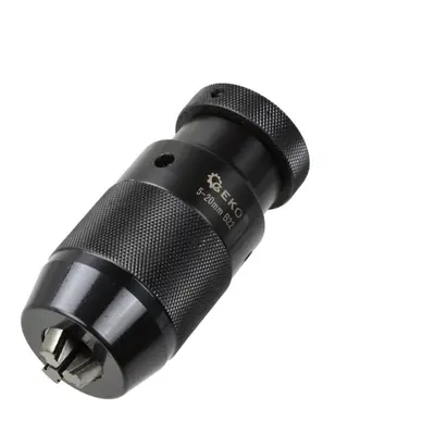 Sklíčidlo do vrtačky GEKO, 5-20mm, závit B22 G00551