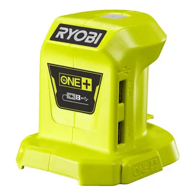 Ryobi R18USB-0 aku USB adaptér ONE+ (bez baterie a nabíječky) 5133004381