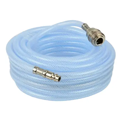 GEKO Pneumatická hadice z PVC 10 m 6 mm (20) G02975