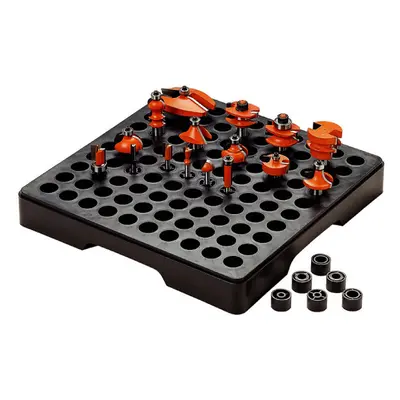 CMT Orange Tools CMT Stojánek pro stopkové nástroje C03510106