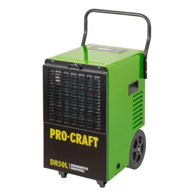 Procraft DH50L