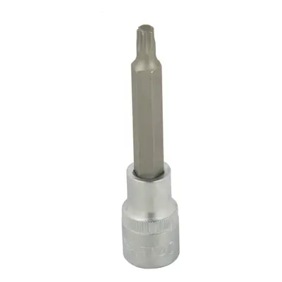 GEKO Šestihranný klíč torx 100mm CRV T-40 (10/100) G13484