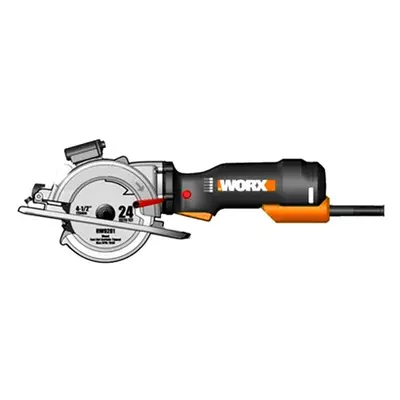 WORX Kompaktní ponorná pila WX437 800W, 120mm 45900437