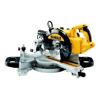 Pokosová pila DeWALT DWS774 DWS774