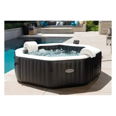 Marimex Bazén vířivý nafukovací Pure Spa - Jet & Bubble Deluxe HWS 6 - Intex 28462EX 11400256