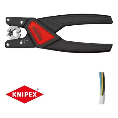 Automatické odizolovací kleště Knipex 12 74 180 SB (175 mm) 12 74 180 SB