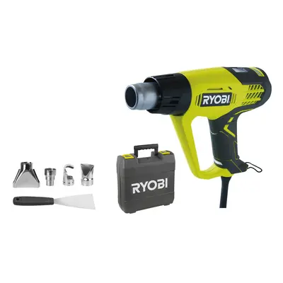 RYOBI EHG 2020 LCD