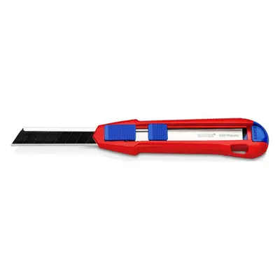 Univerzální ulamovací nůž Knipex CutiX 90 10 165 BK 90 10 165 BK