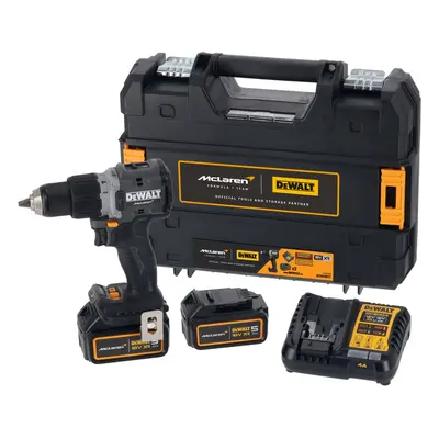 Dewalt DCD85MP2T