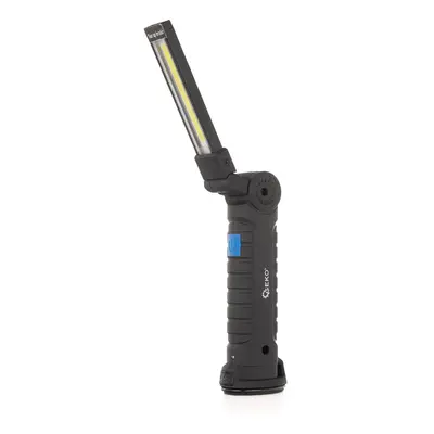 GEKO Skládací dílenská lampa LED COB 1200mAh (5 funkcí) (50) G15114