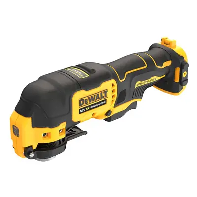 AKU oscilační multibruska DeWALT DCS353N 12V bez aku a nabíječky DCS353N