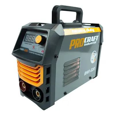 Procraft RWI-320