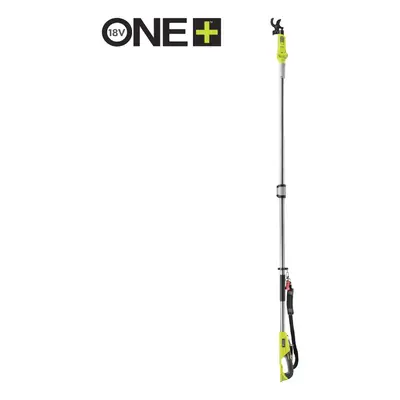 Ryobi RY18PLA-0 aku 18V teleskopické nůžky na větve ONE+ (bez baterie a nabíječky) 5133004575