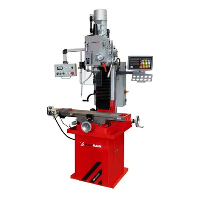 Holzmann ZX7045PRO_400V