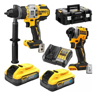 DeWALT DCK2052H2T