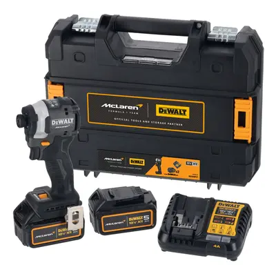 Dewalt Mclaren DCF85MP2T