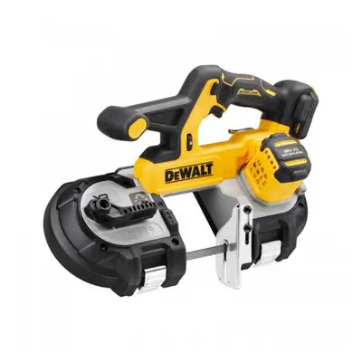 Aku pásová pila 18V bez aku DeWALT DCS378N DCS378N