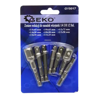 GEKO G15017