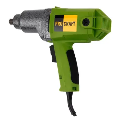 Procraft Elektrický rázový utahovák ES1450 ES1450